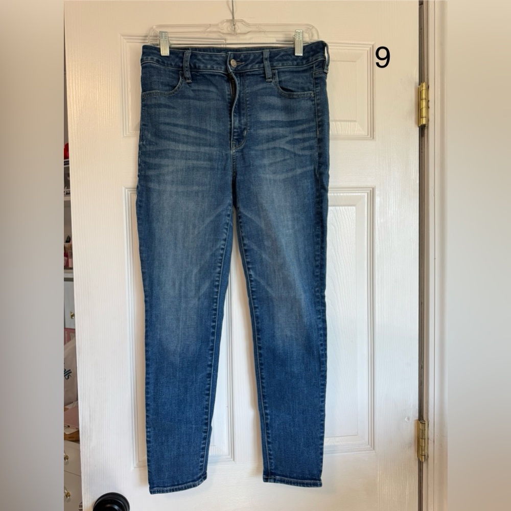 American Eagle Outfitters Jegging